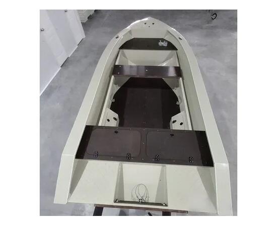 Полипропиленовая лодка Striker X4 (2024), фото , изображение 10