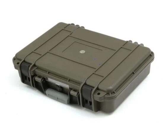 Аккумулятор UniTok Lifepo4 12V 163Ah D 12-163, фото 