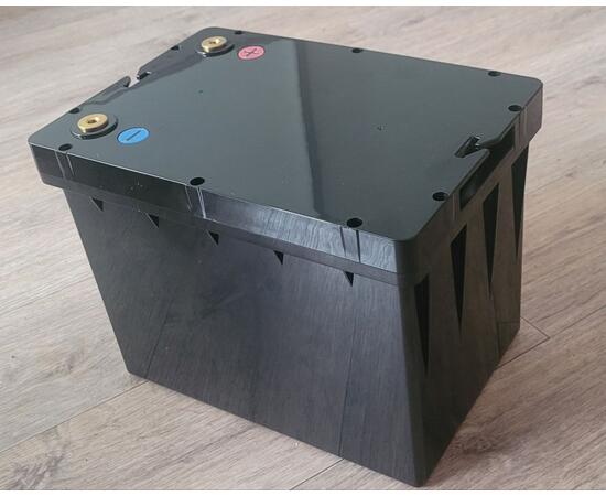 Аккумулятор UniTok Lifepo4 12V 163Ah ES 12-163, фото 
