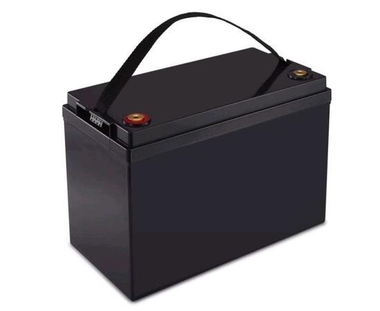 Аккумулятор UniTok Lifepo4 12V 100Ah ES 12-100 KX, фото 