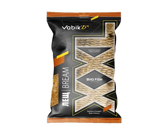 Прикормка Vabik XXL Лещ 1кг, фото , изображение 4
