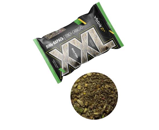 Прикормка Vabik XXL Линь-Карась 1кг, фото , изображение 6