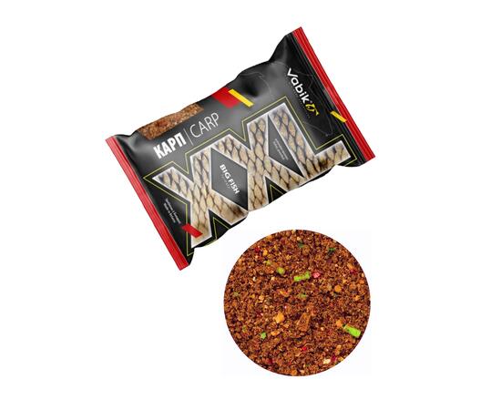 Прикормка Vabik XXL Карп 1кг, фото , изображение 6