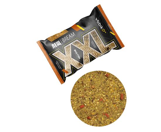 Прикормка Vabik XXL Лещ 1кг, фото , изображение 6