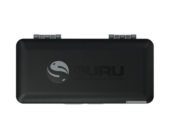 Поводочница GURU Stealth Rig Case 6" 15,24см, фото 