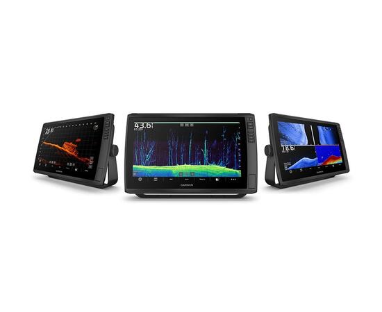 Эхолот Garmin EchoMap Ultra 2 162sv с датчиком GT56UHD-TM, фото , изображение 2