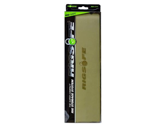 Поводочница KORDA Large RigSafe, фото 