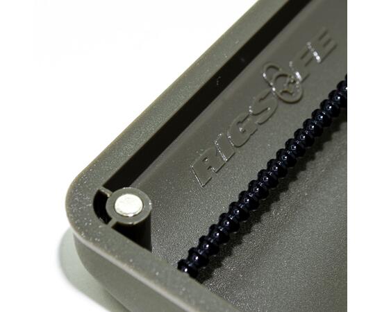 Поводочница KORDA Large RigSafe, фото , изображение 4