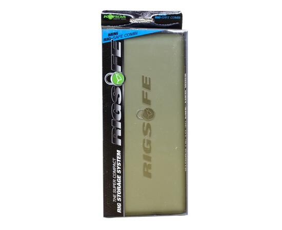 Поводочница KORDA RigSafe Combi, фото 