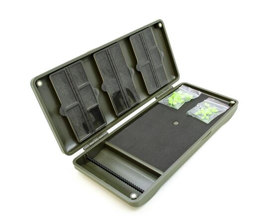 Поводочница KORDA RigSafe Combi, фото , изображение 2