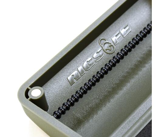 Поводочница KORDA RigSafe Combi, фото , изображение 4