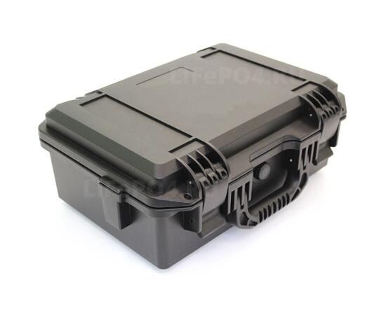 Аккумулятор UniTok Lifepo4 24V 230Ah D 24-230, фото 