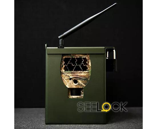 Фотоловушка Seelock S358, фото , изображение 9