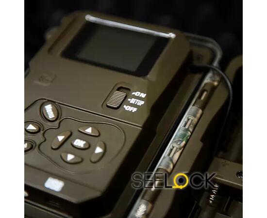 Фотоловушка Seelock S358, фото , изображение 10