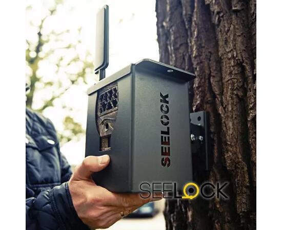 Фотоловушка Seelock S378, фото , изображение 4