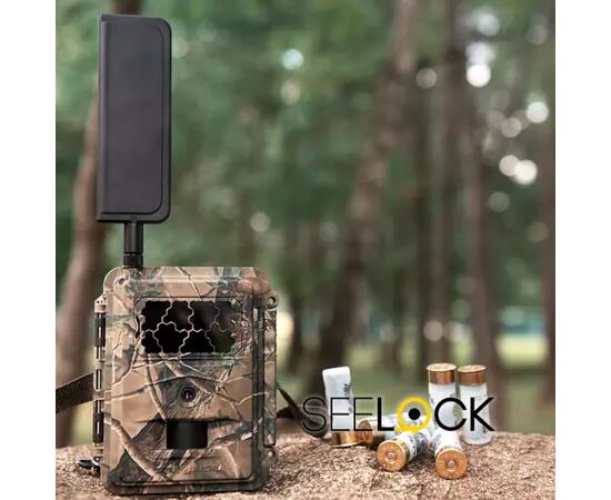 Фотоловушка Seelock S378, фото , изображение 6