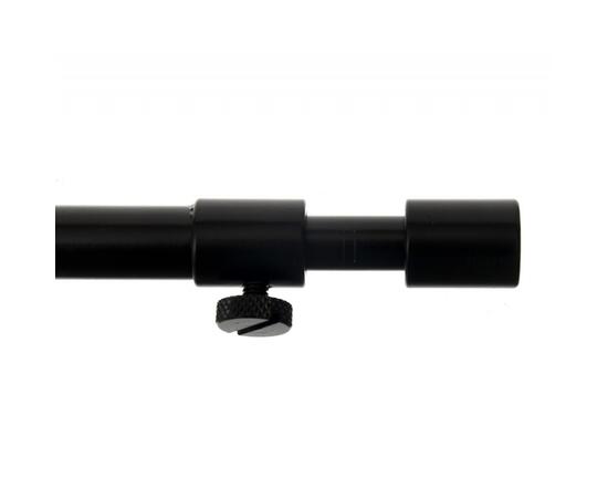 Стойка телескопическая CARP PRO 40-70см алюминий  , фото , изображение 3