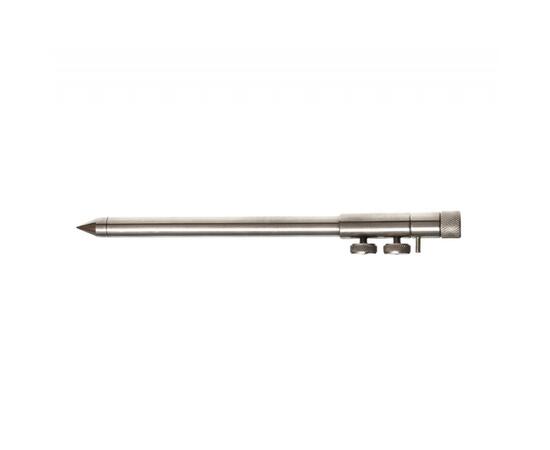 Стойка телескопическая CARP PRO Bank Stick 20-30см нерж. сталь вкруч.  , фото 