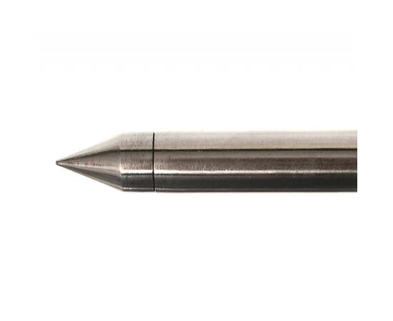Стойка телескопическая CARP PRO Bank Stick 20-30см нерж. сталь вкруч.  , фото , изображение 4