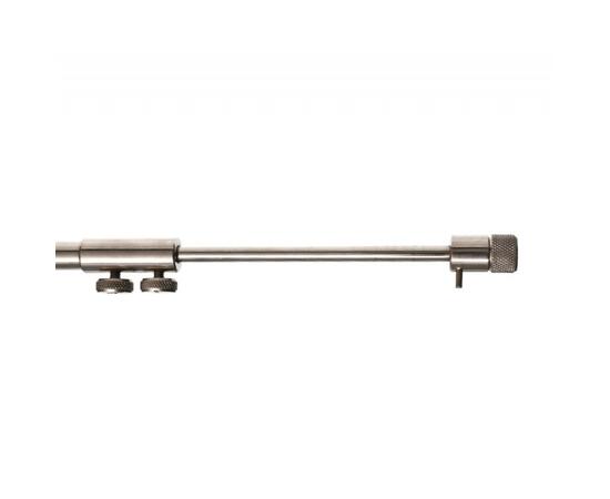 Стойка телескопическая CARP PRO Bank Stick 30-50см нерж. сталь вкруч.  , фото , изображение 3