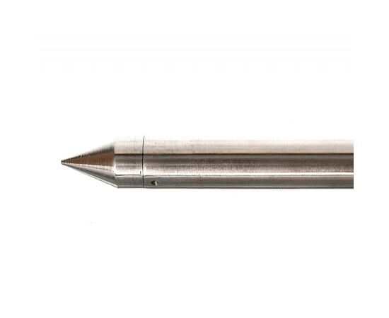Стойка телескопическая CARP PRO Bank Stick 30-50см нерж. сталь вкруч.  , фото , изображение 4