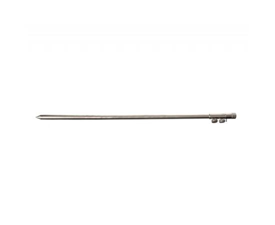 Стойка телескопическая CARP PRO Bank Stick 50-90см нерж. сталь вкруч.  , фото 