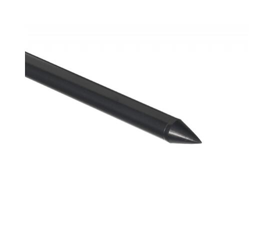 Стойка телескопическая CARP PRO Black Bank Stick 60-100см алюминий  , фото , изображение 2