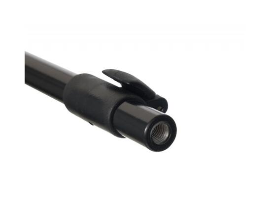 Стойка телескопическая CARP PRO Black Bank Stick 60-100см алюминий  , фото , изображение 3