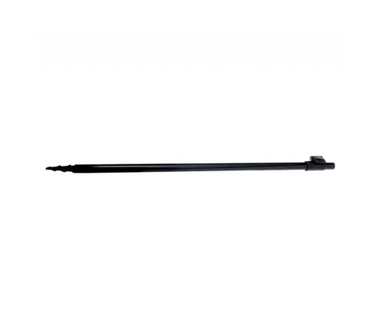 Стойка телескопическая CARP PRO Black Bank Stick 60-100см бур  , фото 