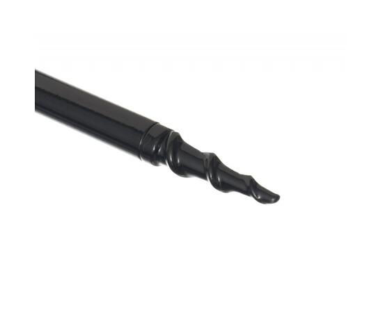Стойка телескопическая CARP PRO Black Bank Stick 60-100см бур  , фото , изображение 2