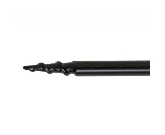 Стойка телескопическая CARP PRO с буром 50-90см алюминий  , фото , изображение 4
