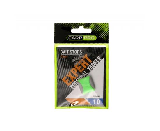 Стопор для бойлов CARP PRO Boilie Stops, фото , изображение 2