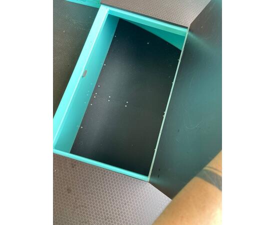 Алюминиевая лодка Xstream 420, фото , изображение 4