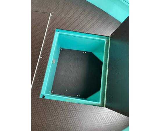 Алюминиевая лодка Xstream 420, фото , изображение 5