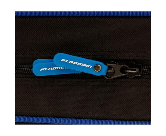 Чехол для 1 удилища FLAGMAN Armadale One Rod Hard Case 1,90CM, фото , изображение 5
