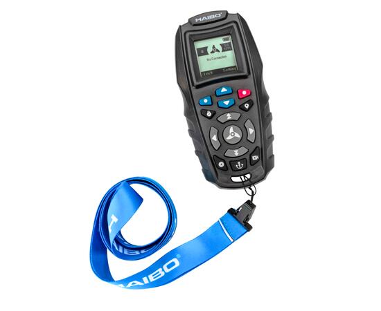 Электромотор лодочный Haibo iPenguin P90/60 24V Navi Sensor, 2025, фото , изображение 15
