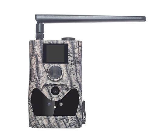 Фотоловушка BolyGuard BG584G-24mHD, фото 