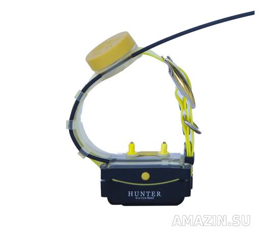 Ресивер Hunter DTR 25000 PRO, фото 
