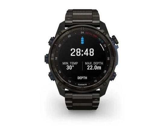Часы Garmin Descent Mk3i 51 mm, фото , изображение 7
