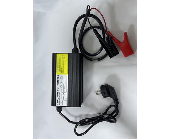 Зарядное устройство Bay lifepo4 14.6V 30, фото , изображение 3 Зарядное устройство Bay lifepo4 14.6V 30, фото , изображение 3