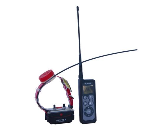 Ошейник для охоты с GPS Hunter DTR 25000 PRO, фото , изображение 2