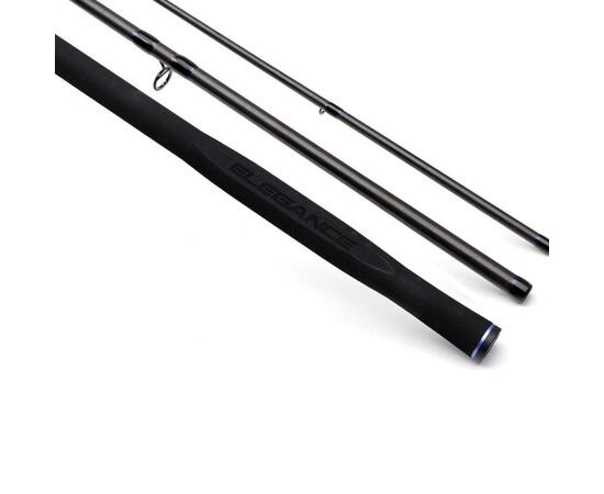 ELEGANCE FEEDER PRO Удилище фидерное V1 3,60м тест max 140г, фото , изображение 3