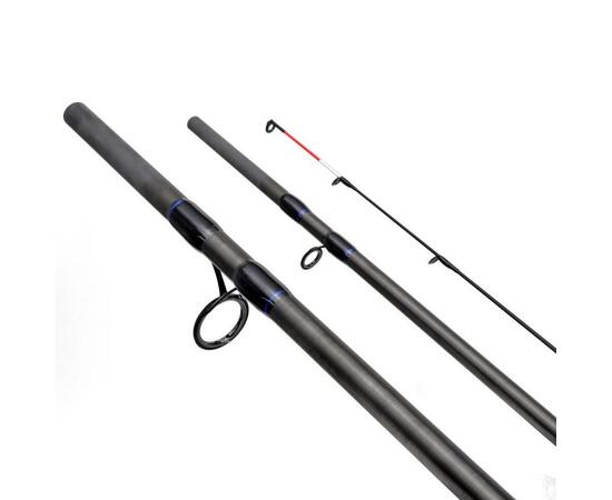ELEGANCE FEEDER PRO Удилище фидерное V1 3,60м тест max 140г, фото , изображение 5