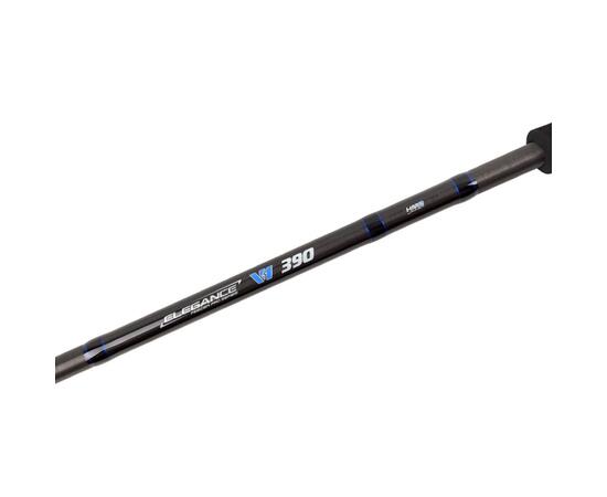 ELEGANCE FEEDER PRO Удилище фидерное V1 3,90м  тест max 180г, фото , изображение 2