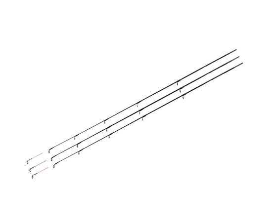ELEGANCE FEEDER PRO Удилище фидерное V1 3,90м  тест max 180г, фото , изображение 7