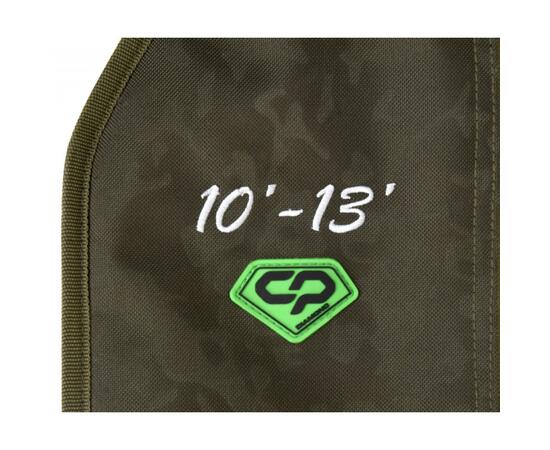 Чехол для удилища CARP PRO Adjustable Rod Sleeve 3,0-3,9м, фото , изображение 3