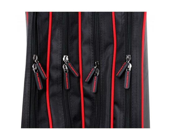 Чехол для 4-х удилищ Grantham Hard Case 165cm  FLAGMAN  165x30x14 см , фото , изображение 2