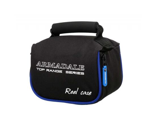 Чехол для катушки FLAGMAN Armadale Reel Case For One Reel, фото 
