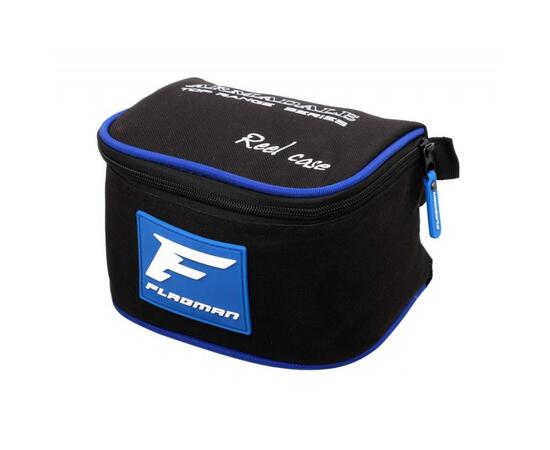 Чехол для катушки FLAGMAN Armadale Reel Case For One Reel, фото , изображение 2