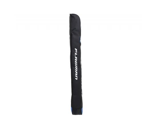 Чехол для удилищ FLAGMAN Armadale Rod Holldal 10 tube  195x27x17см , фото , изображение 3